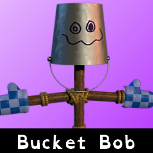 F10 — FNaF Characters Tier List option 62