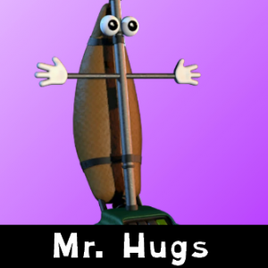 F14 — FNaF Characters Tier List option 66