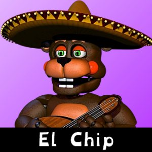 F21 — FNaF Characters Tier List option 82