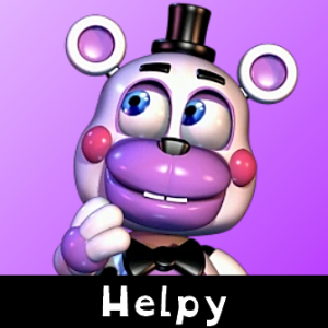 F22 — FNaF Characters Tier List option 61