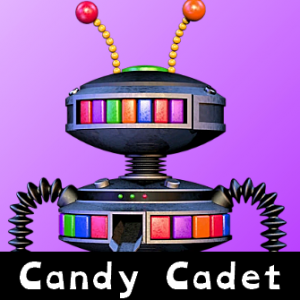F23 — FNaF Characters Tier List option 81
