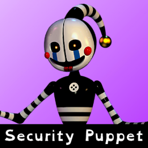 F24 — FNaF Characters Tier List option 85