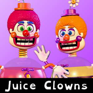 F25 — FNaF Characters Tier List option 80