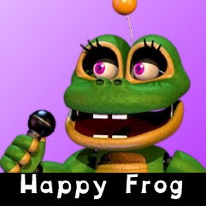 FNaF Characters Tier List — option 67