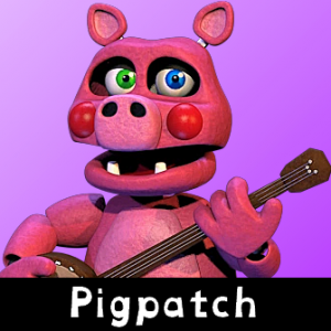 FNaF Characters Tier List — option 69