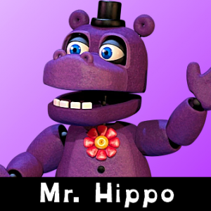 FNaF Characters Tier List — option 70