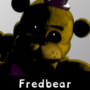 FNaF Characters Tier List — option 89