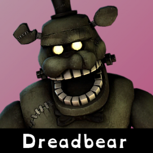 FNaF Characters Tier List — option 93