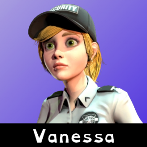 FNaF Characters Tier List — option 96