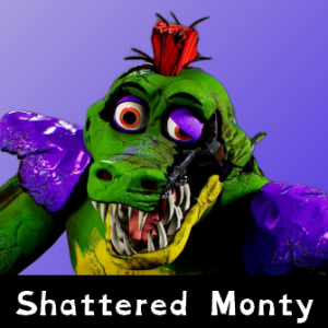 I10 — FNaF Characters Tier List option 110