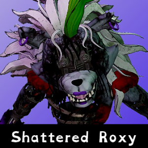 I11 — FNaF Characters Tier List option 111