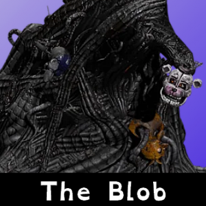 I17 — FNaF Characters Tier List option 112