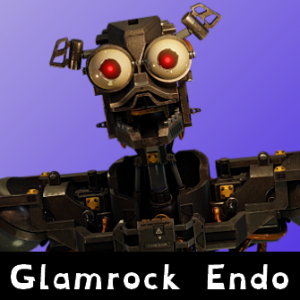 I19 — FNaF Characters Tier List option 102