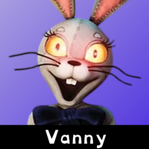 FNaF Characters Tier List — option 97