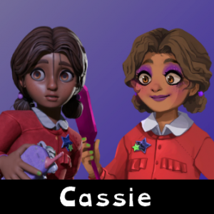 I20 — FNaF Characters Tier List option 114
