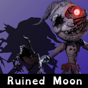 I26 — FNaF Characters Tier List option 121