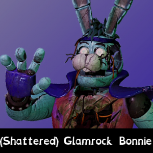 I29 — FNaF Characters Tier List option 119