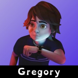 FNaF Characters Tier List — option 95