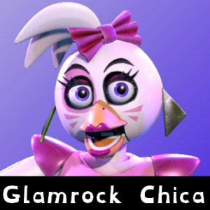 FNaF Characters Tier List — option 99