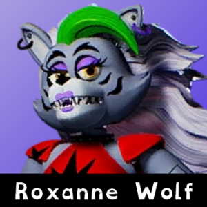 FNaF Characters Tier List — option 101