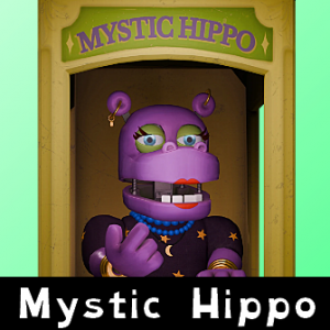 FNaF Characters Tier List — option 126