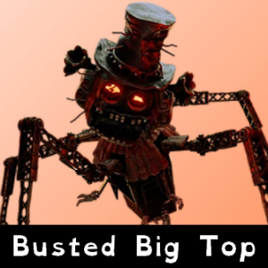 K16 — FNaF Characters Tier List option 144