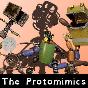 K18 — FNaF Characters Tier List option 145