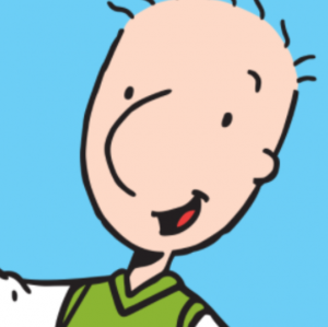 Nicktoons Characters (1000+) — option 1