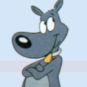 Nicktoons Characters (1000+) — option 2