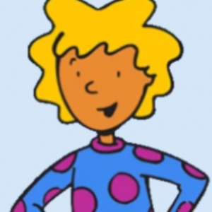 Nicktoons Characters (1000+) — option 4