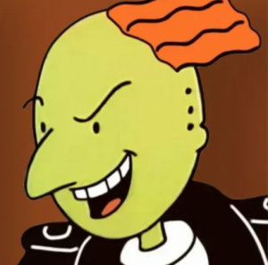 Nicktoons Characters (1000+) — option 5