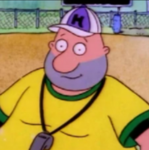 Nicktoons Characters (1000+) — option 6