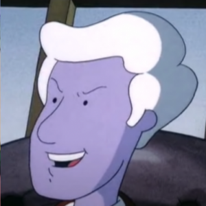 Nicktoons Characters (1000+) — option 7