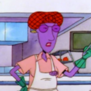 Nicktoons Characters (1000+) — option 8