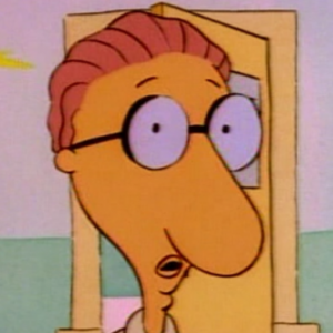 Nicktoons Characters (1000+) — option 9