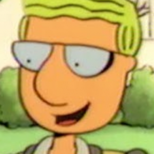 Nicktoons Characters (1000+) — option 11