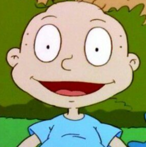 Zzzzz 17759950441000009546 — Nicktoons Characters (1000+) option 14