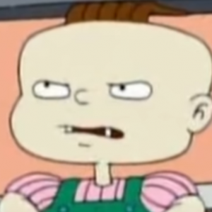 Zzzzz 17759950451000009548 — Nicktoons Characters (1000+) option 16