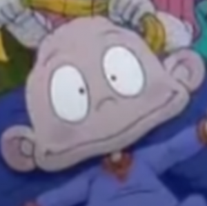 Zzzzz 17759950451000009554 — Nicktoons Characters (1000+) option 19