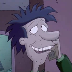 Zzzzz 17759961251000009568 — Nicktoons Characters (1000+) option 22