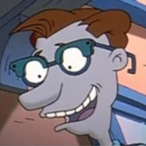 Zzzzz 17759961251000009575 — Nicktoons Characters (1000+) option 29