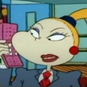 Zzzzz 17759961251000009576 — Nicktoons Characters (1000+) option 30