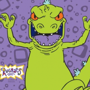 Zzzzz 17759961261000009578 — Nicktoons Characters (1000+) option 32