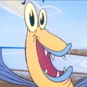 Zzzzz 17759974601000009597 — Nicktoons Characters (1000+) option 41