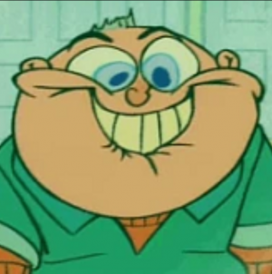 Zzzzz 17759974601000009598 — Nicktoons Characters (1000+) option 42