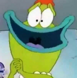 Zzzzz 17759978241000009618 — Nicktoons Characters (1000+) option 48