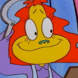 Zzzzz 17759982211000009619 — Nicktoons Characters (1000+) option 49