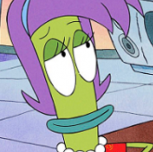 Zzzzz 17759982211000009620 — Nicktoons Characters (1000+) option 50