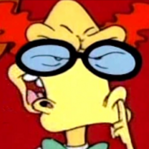 Zzzzz 17759982211000009623 — Nicktoons Characters (1000+) option 53