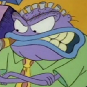Zzzzz 17759982221000009625 — Nicktoons Characters (1000+) option 55
